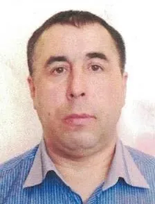 Абидуллин Ильяс Саярович